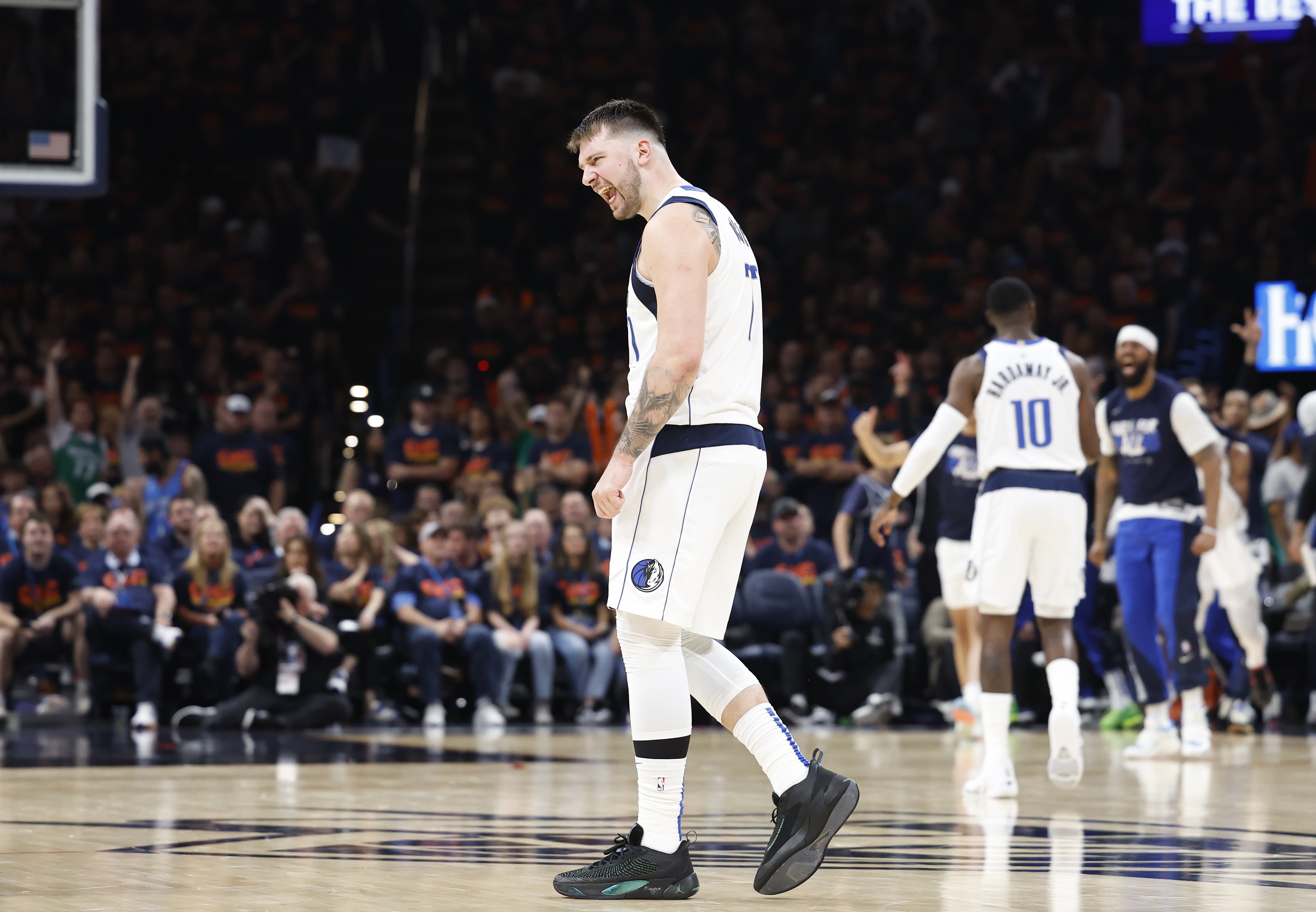 活塞主帅谈东眉交易:震惊但这就是NBA有趣之处 每队做事方式不同